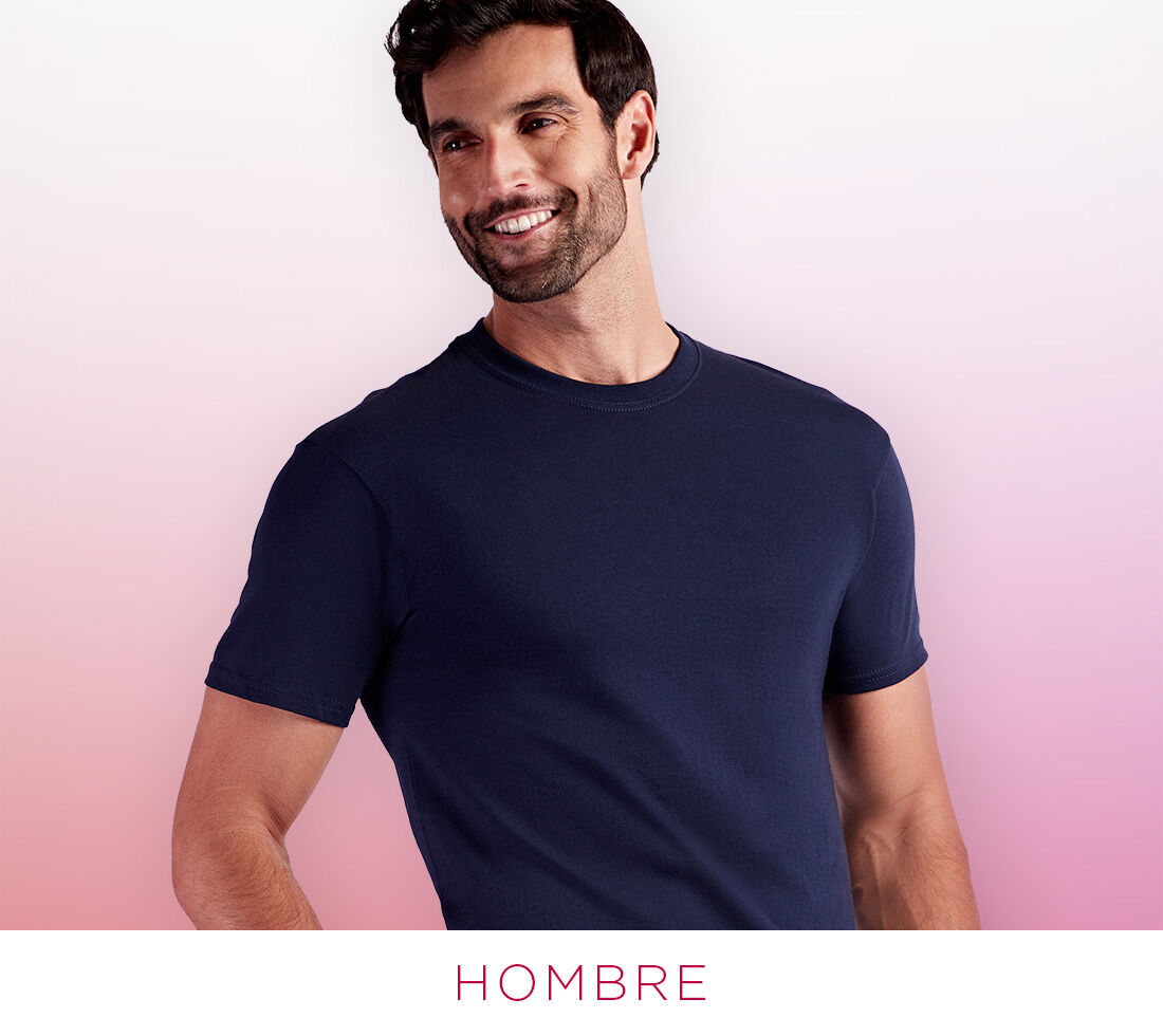 Buen fin Ropa Hombre